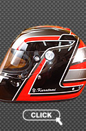 オリジナルカラーリングレーシングヘルメットNo.5_2