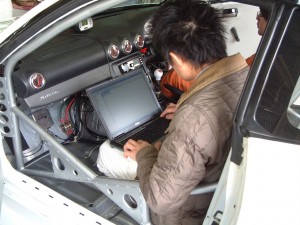 インパクト走行会 085