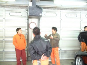 HKS走行会 005