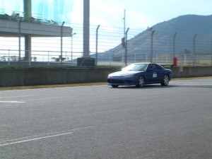 HKS走行会 067